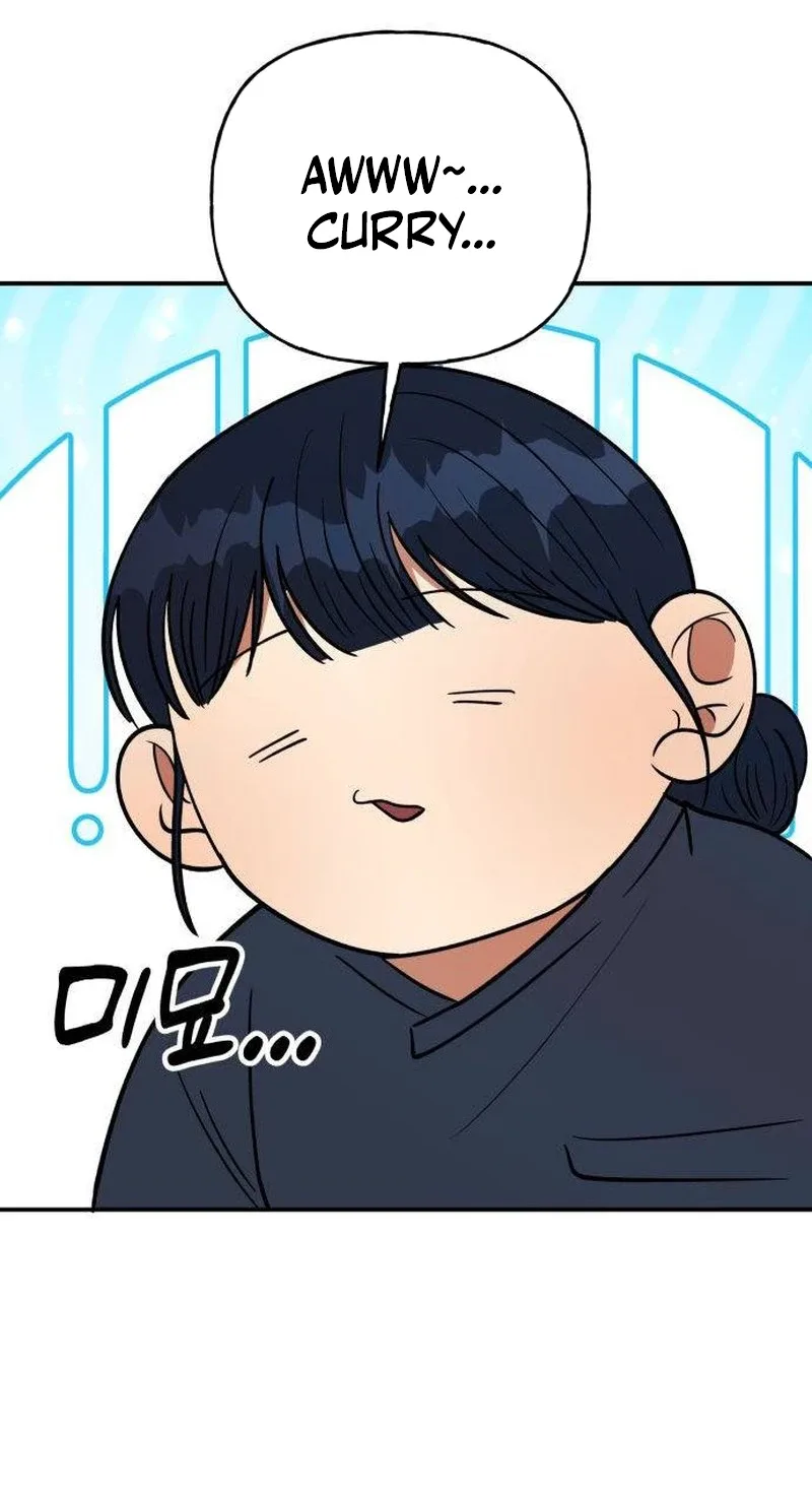 Gyeouri Jinaganeun Sigan Chapter 4 page 8