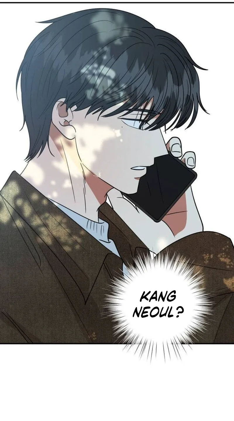 Gyeouri Jinaganeun Sigan Chapter 4 page 30