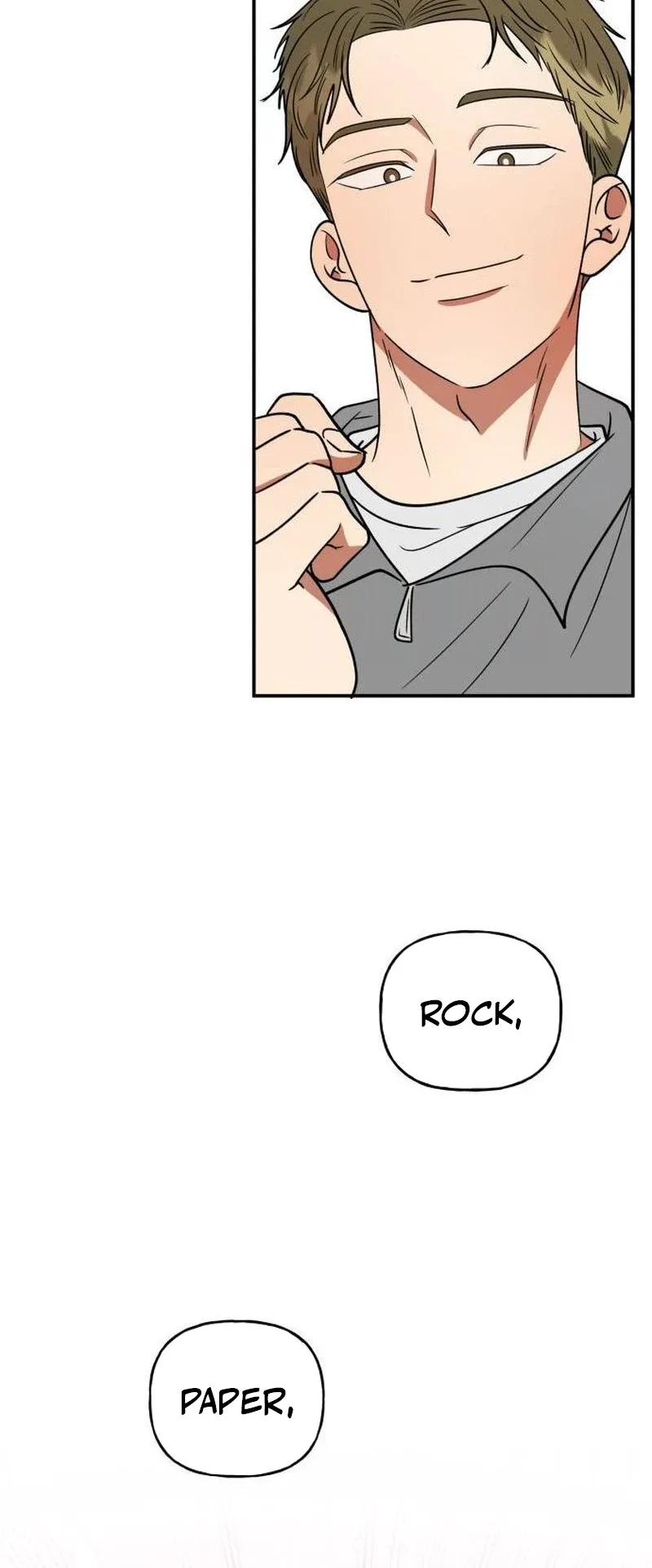 Gyeouri Jinaganeun Sigan Chapter 4 page 24