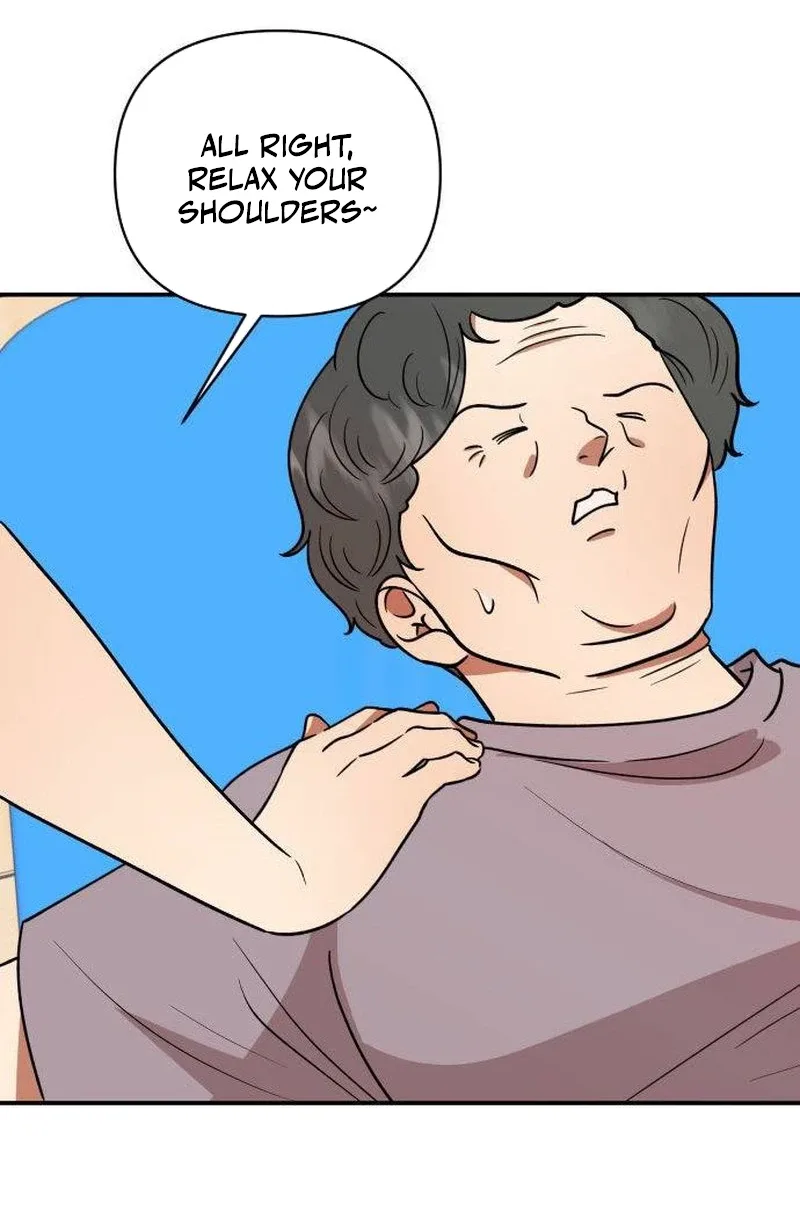 Gyeouri Jinaganeun Sigan Chapter 4 page 2