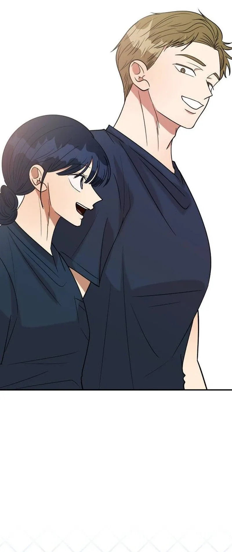 Gyeouri Jinaganeun Sigan Chapter 4 page 16