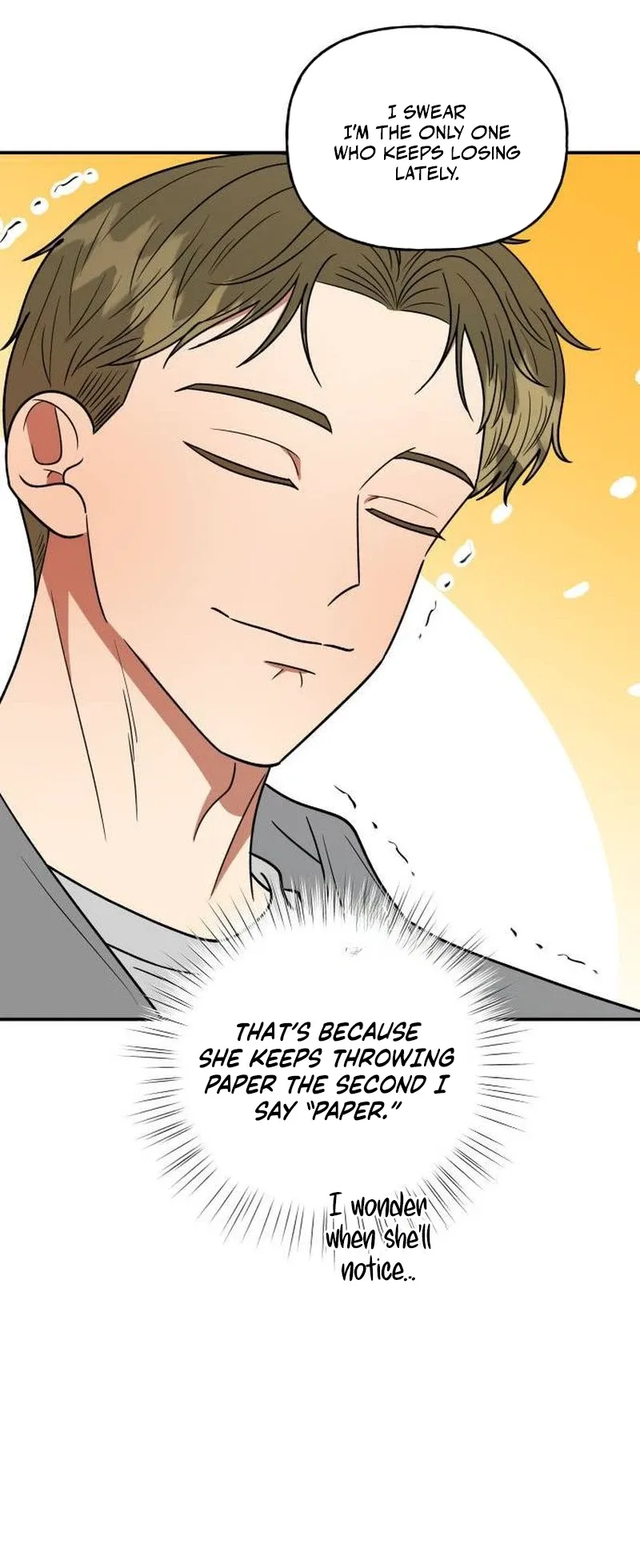 Gyeouri Jinaganeun Sigan Chapter 4 page 27