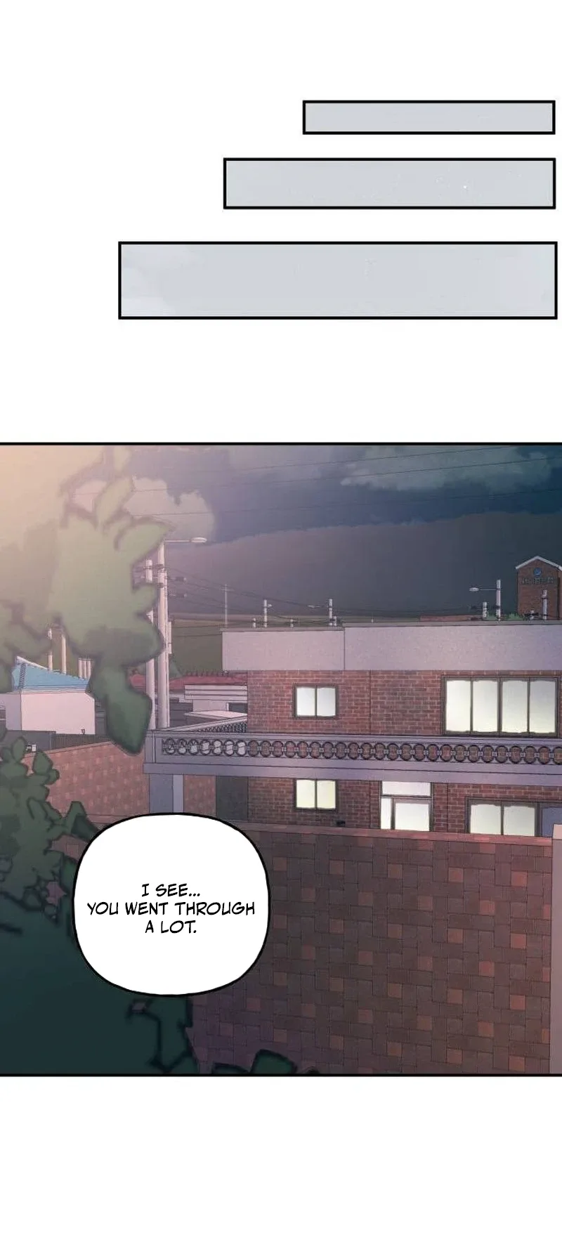 Gyeouri Jinaganeun Sigan Chapter 4 page 36