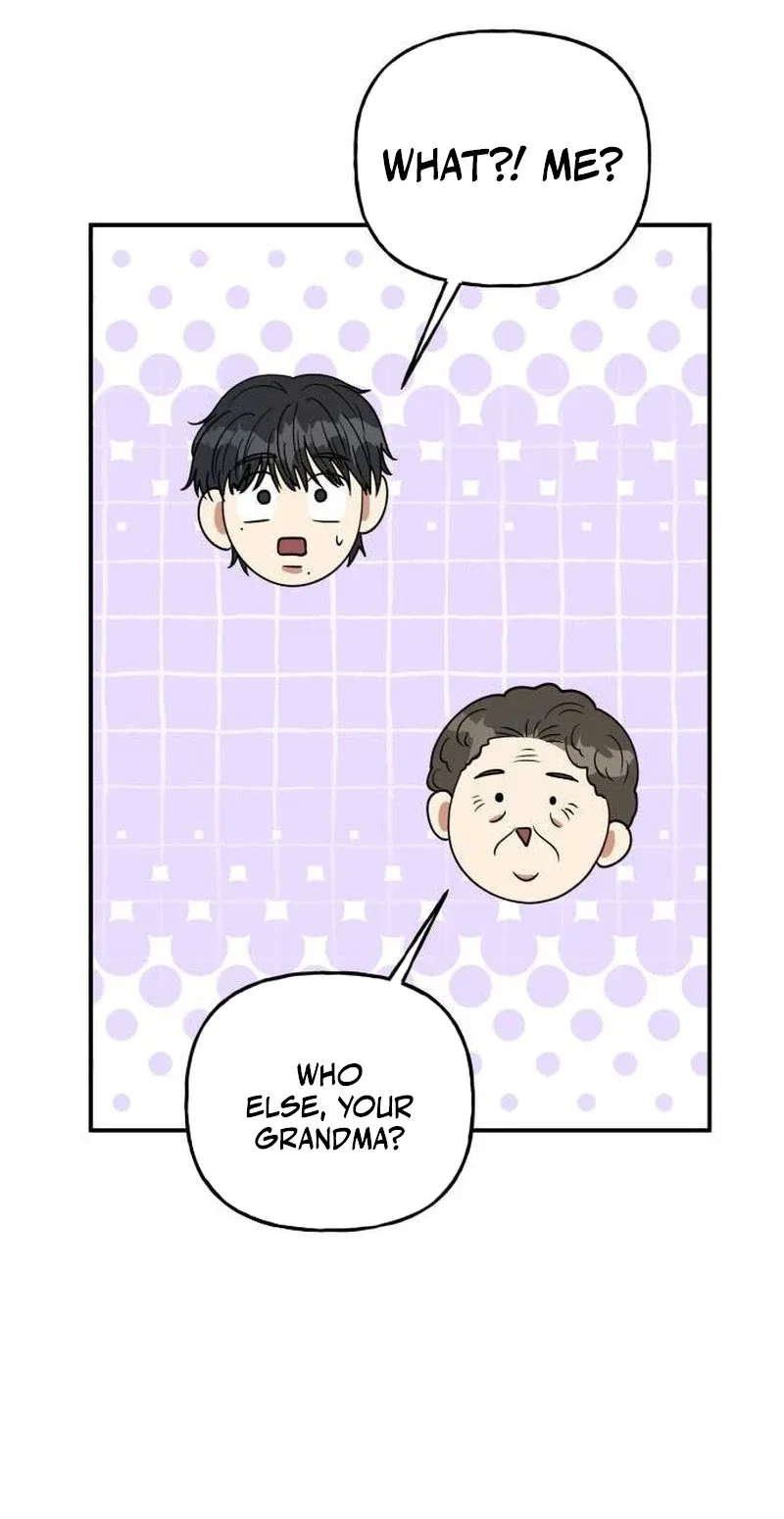 Gyeouri Jinaganeun Sigan Chapter 4 page 45