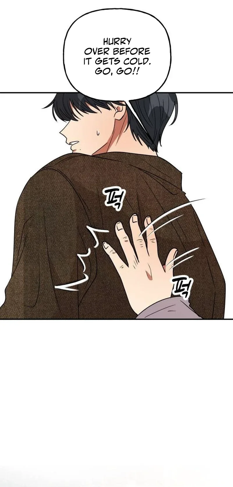 Gyeouri Jinaganeun Sigan Chapter 4 page 48