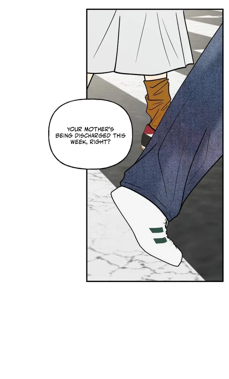 Gyeouri Jinaganeun Sigan Chapter 4 page 18