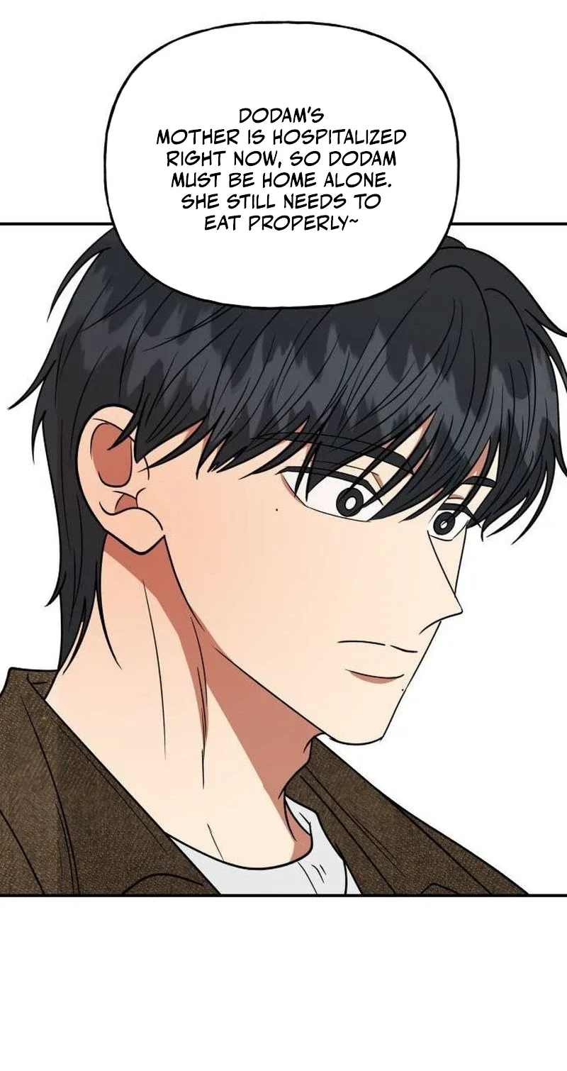 Gyeouri Jinaganeun Sigan Chapter 4 page 46