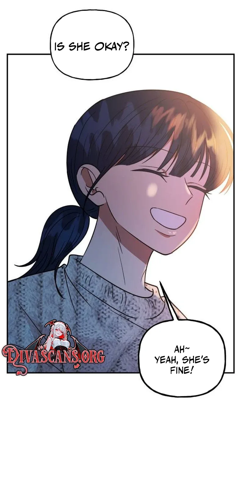 Gyeouri Jinaganeun Sigan Chapter 4 page 58