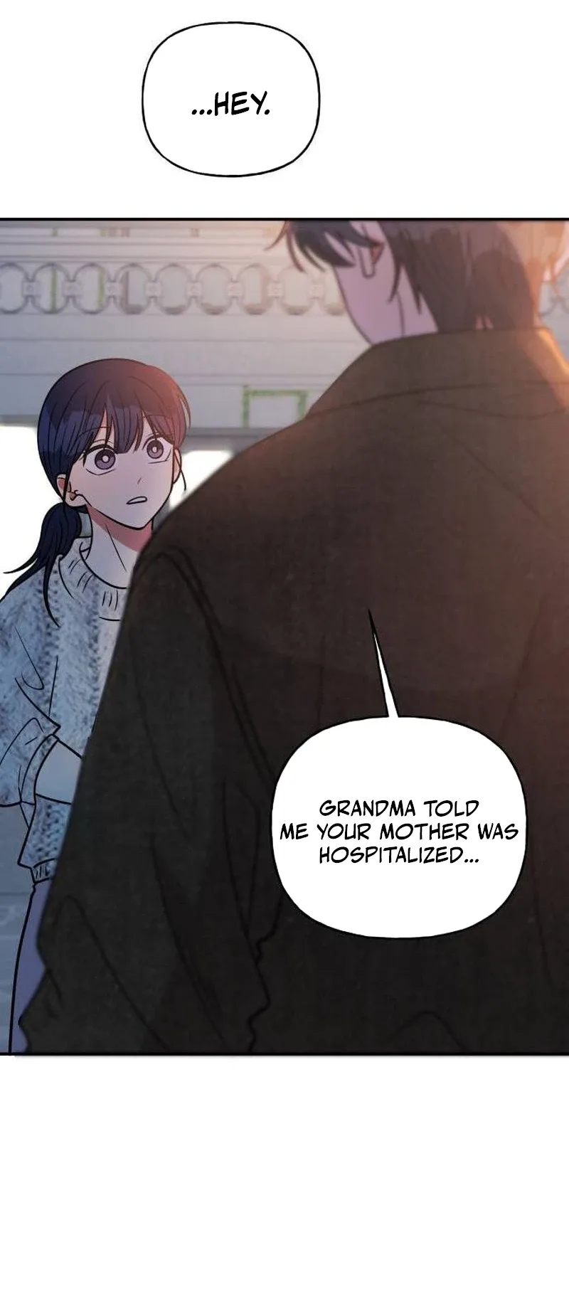 Gyeouri Jinaganeun Sigan Chapter 4 page 57