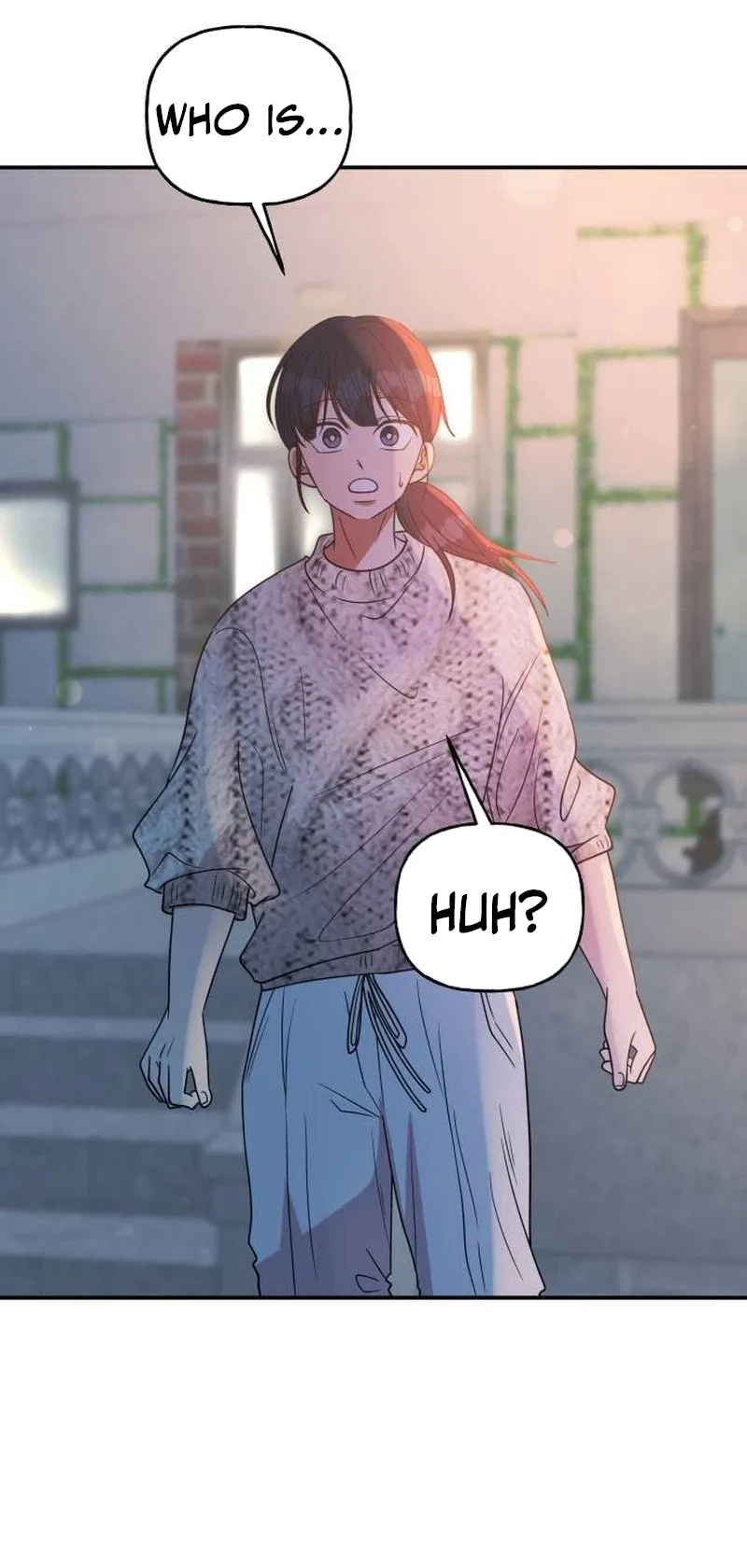 Gyeouri Jinaganeun Sigan Chapter 4 page 53