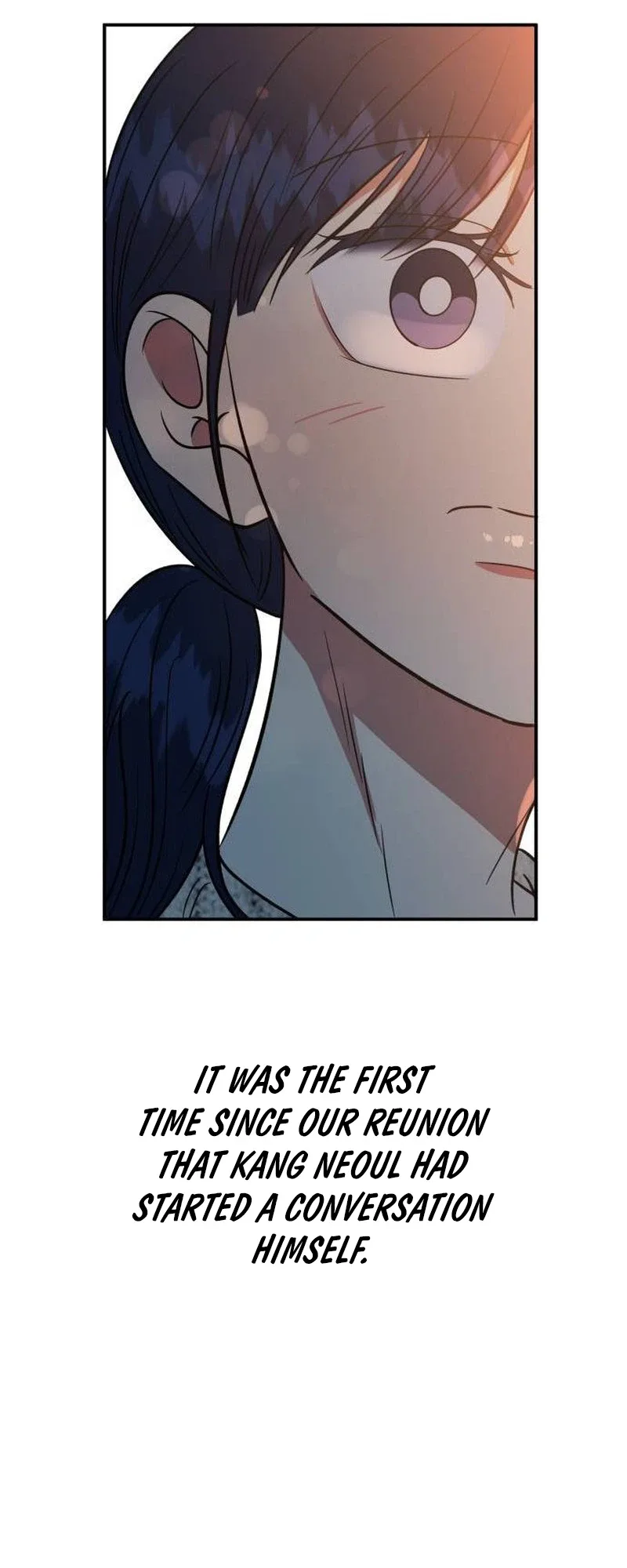 Gyeouri Jinaganeun Sigan Chapter 4 page 62