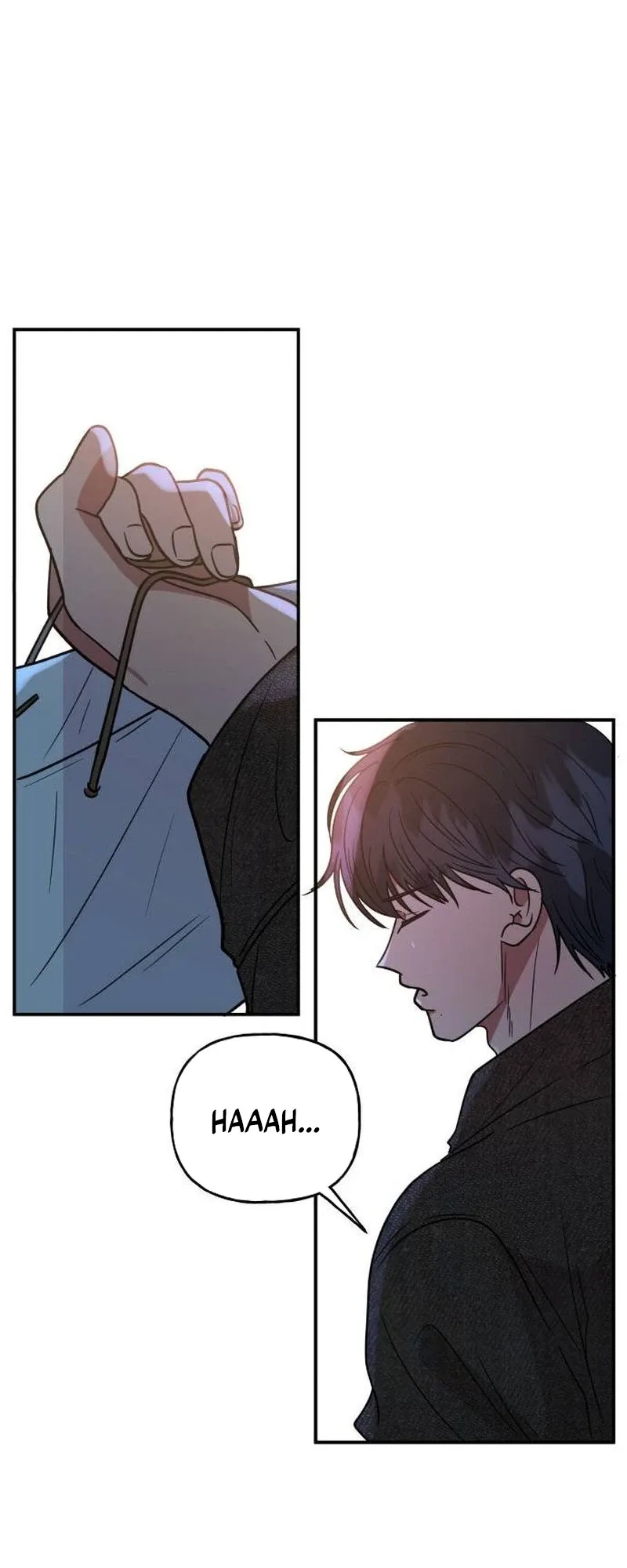 Gyeouri Jinaganeun Sigan Chapter 4 page 50