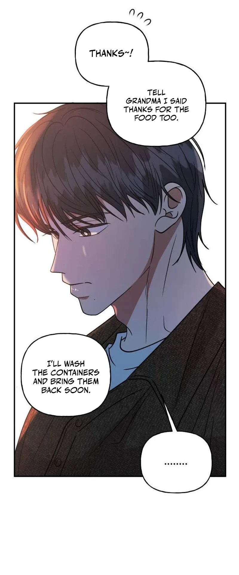 Gyeouri Jinaganeun Sigan Chapter 4 page 56