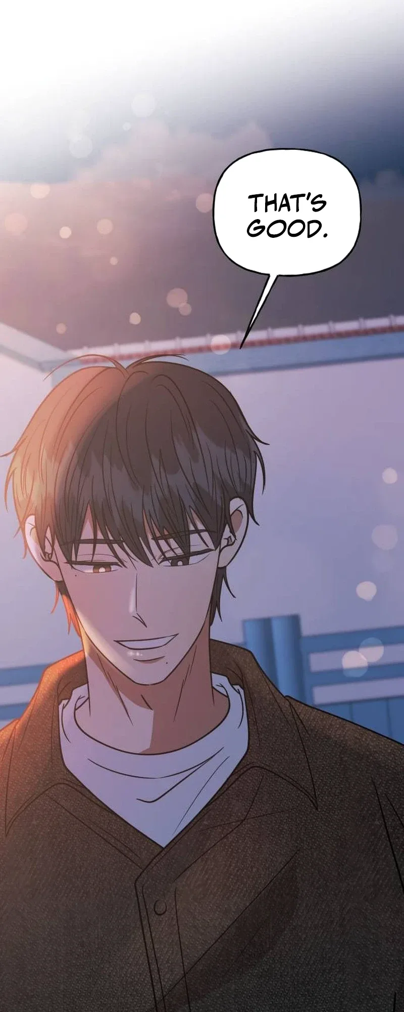 Gyeouri Jinaganeun Sigan Chapter 4 page 60
