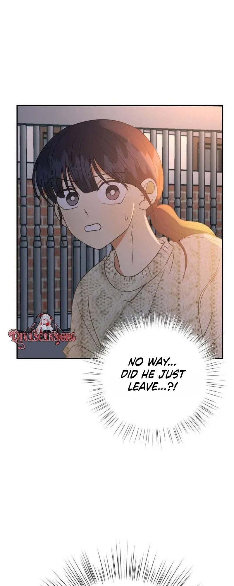 Gyeouri Jinaganeun Sigan Chapter 5 page 11
