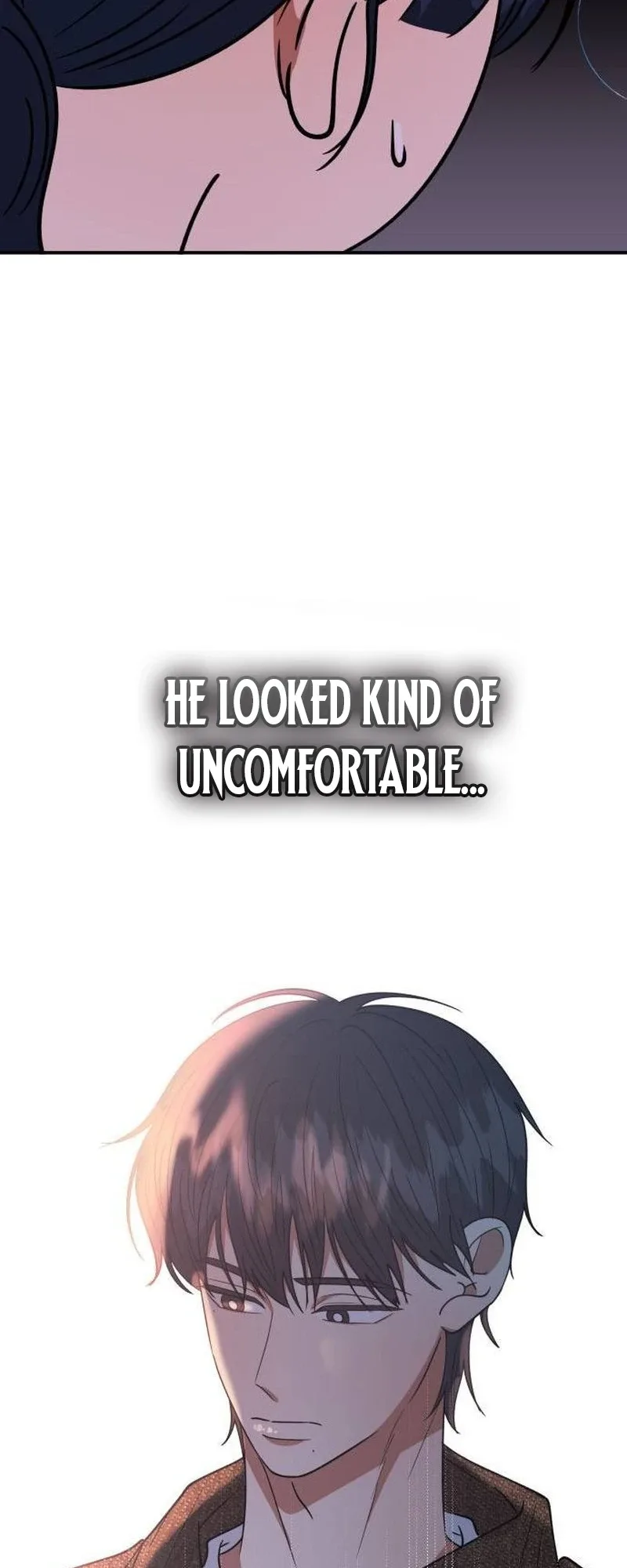 Gyeouri Jinaganeun Sigan Chapter 5 page 14