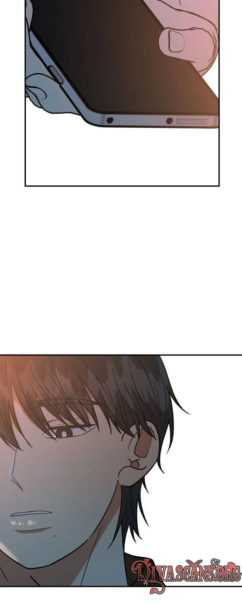 Gyeouri Jinaganeun Sigan Chapter 5 page 4