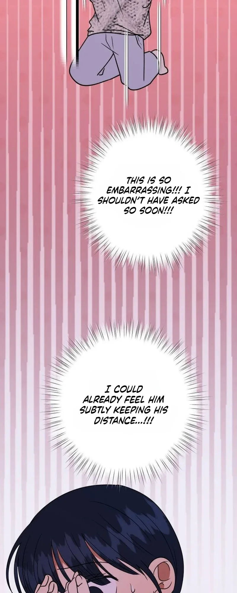 Gyeouri Jinaganeun Sigan Chapter 5 page 16