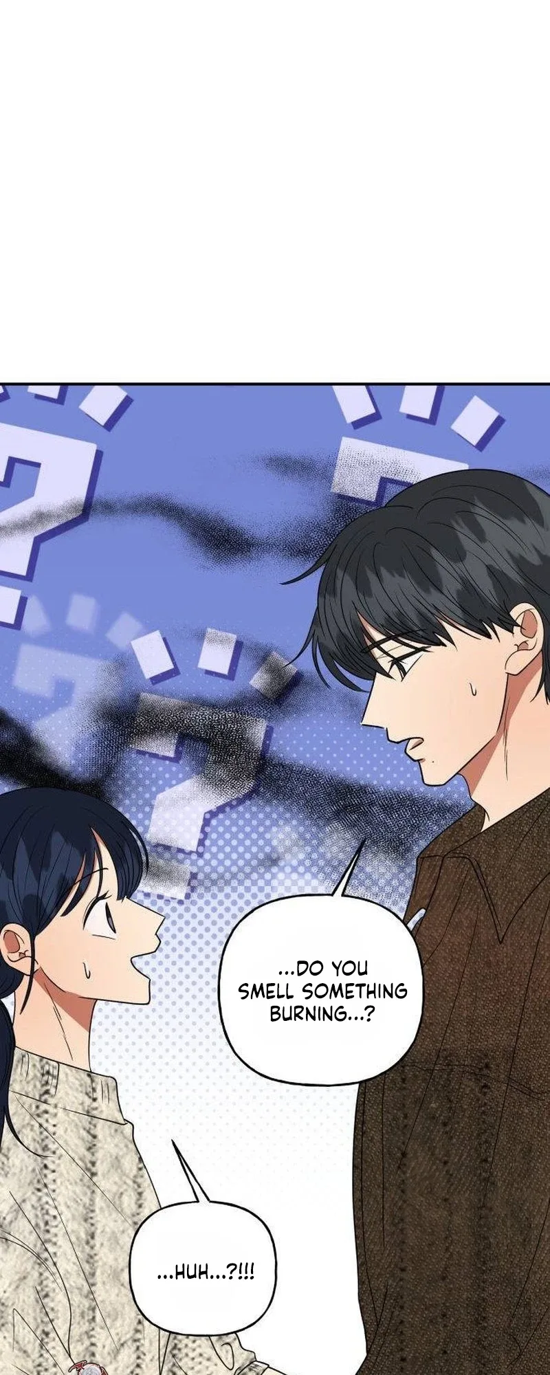 Gyeouri Jinaganeun Sigan Chapter 5 page 6