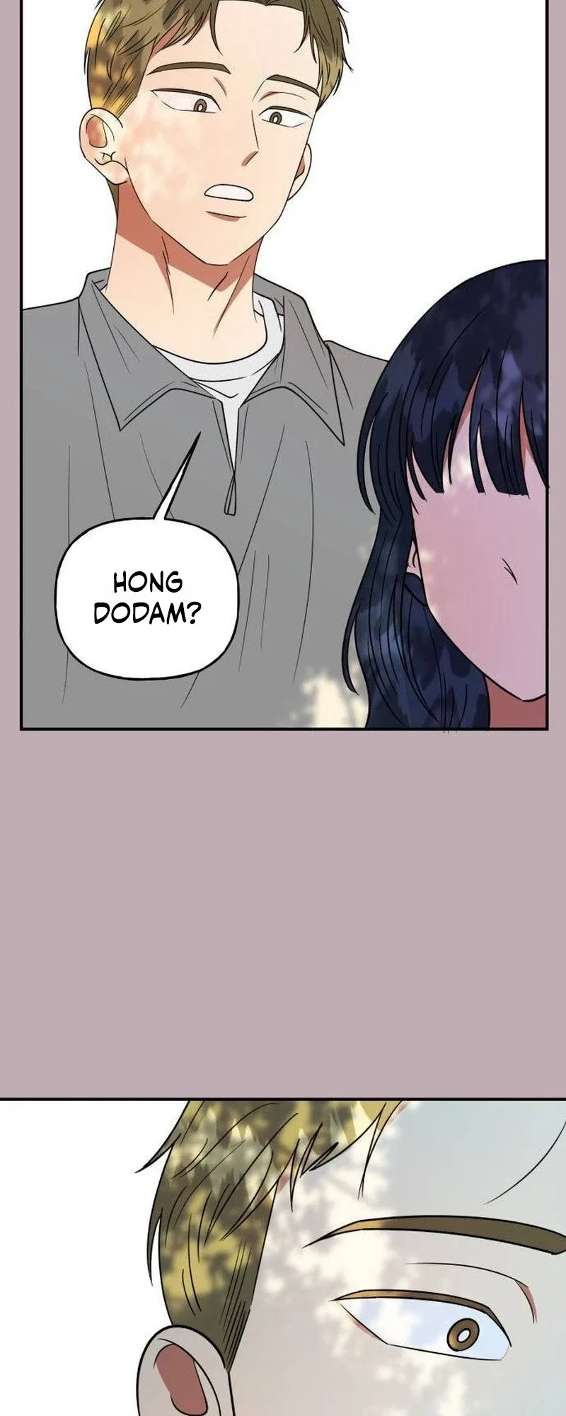 Gyeouri Jinaganeun Sigan Chapter 5 page 30