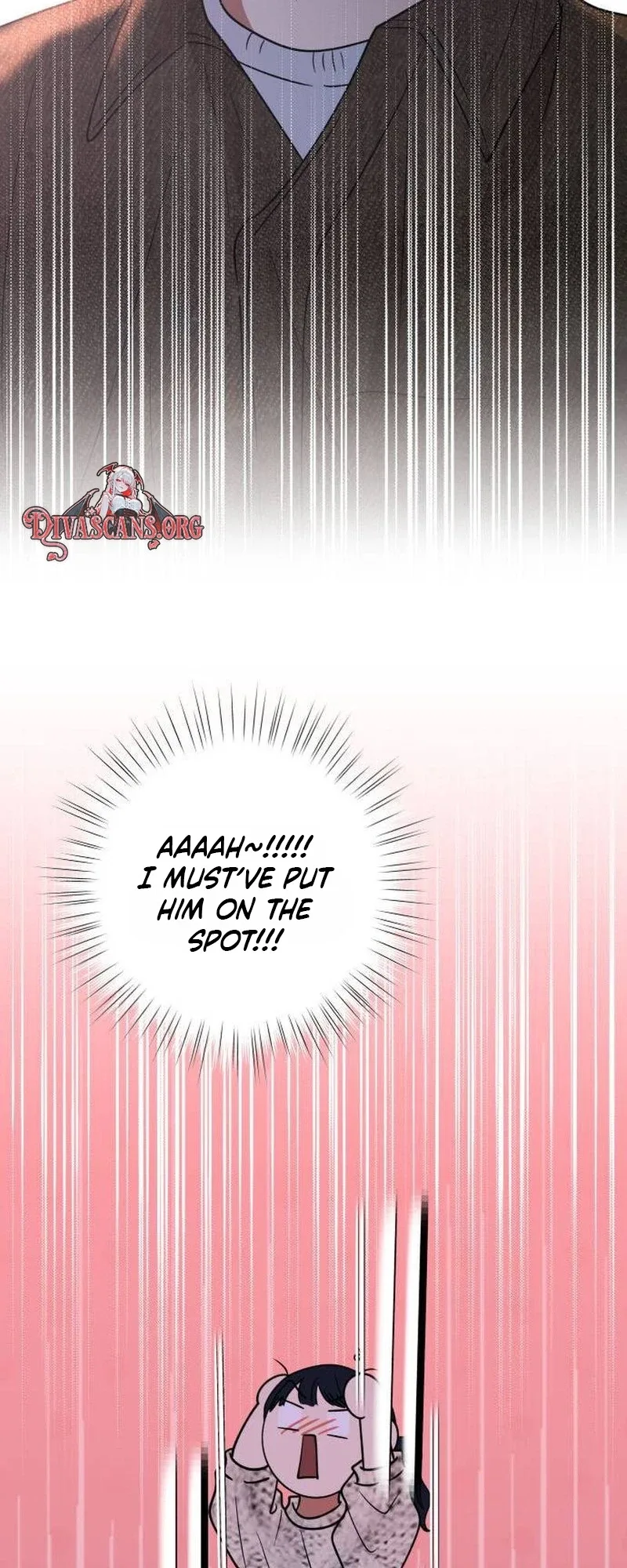 Gyeouri Jinaganeun Sigan Chapter 5 page 15