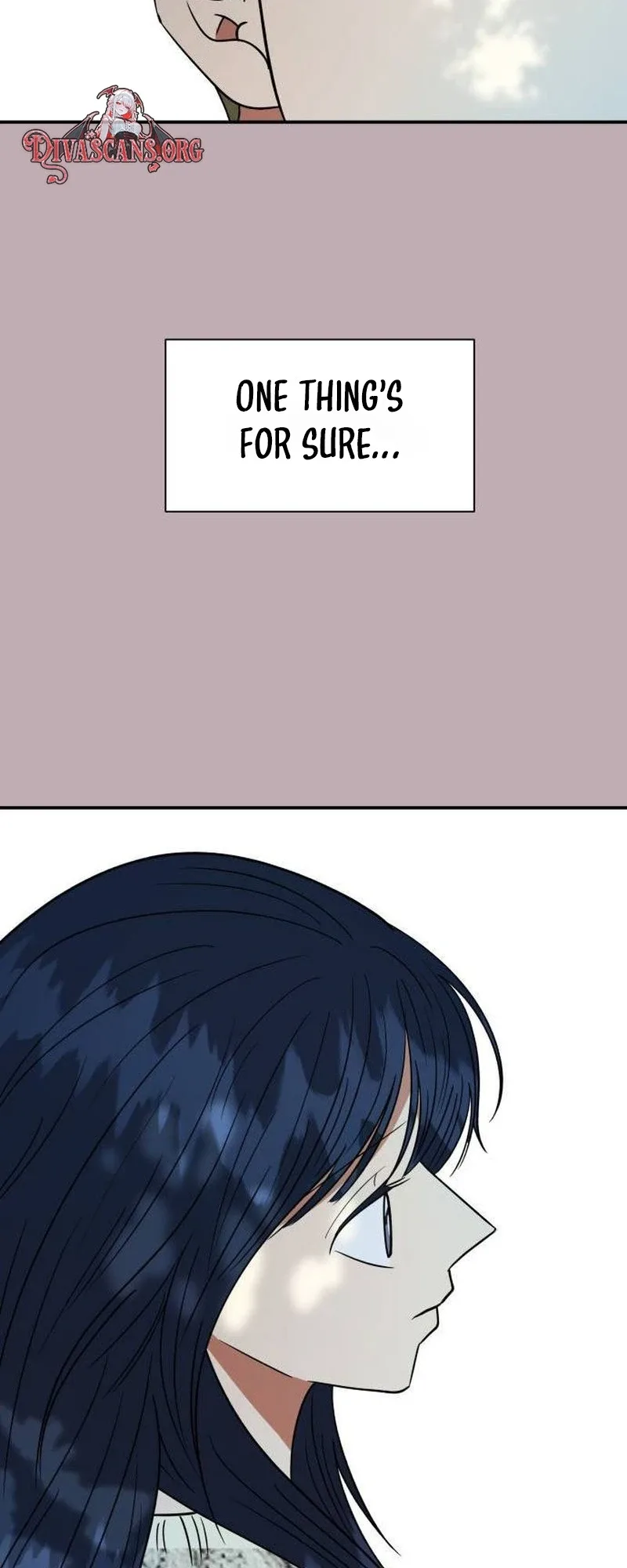 Gyeouri Jinaganeun Sigan Chapter 5 page 31