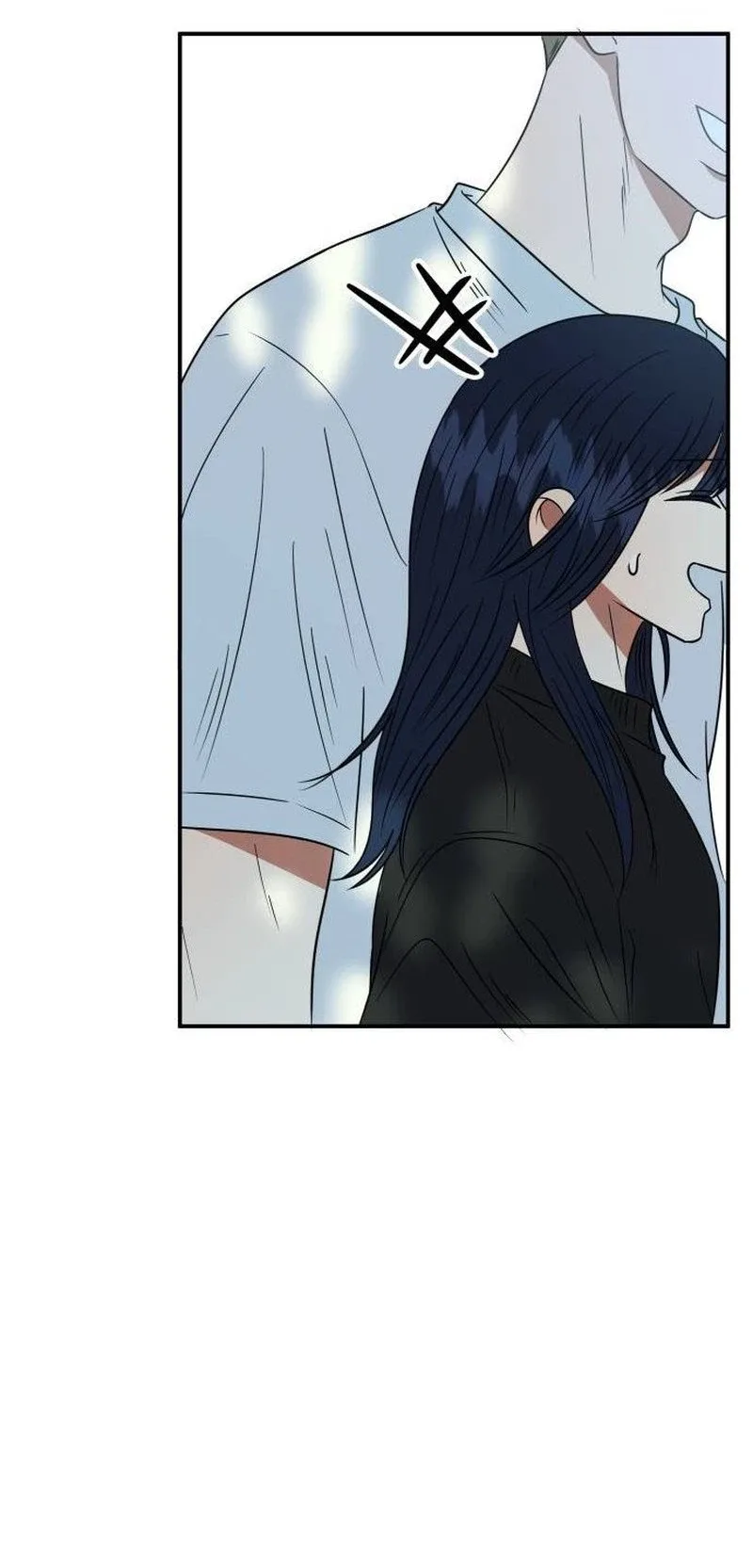 Gyeouri Jinaganeun Sigan Chapter 6 page 26