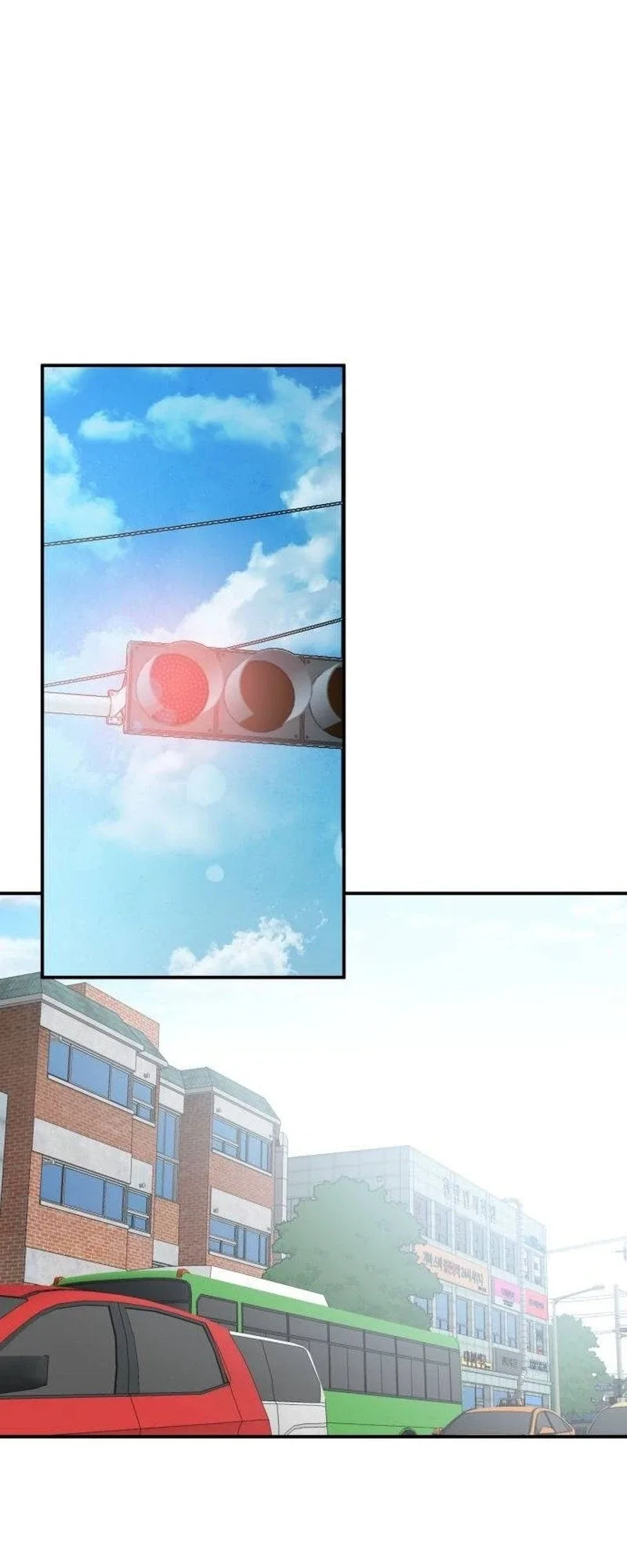 Gyeouri Jinaganeun Sigan Chapter 6 page 21