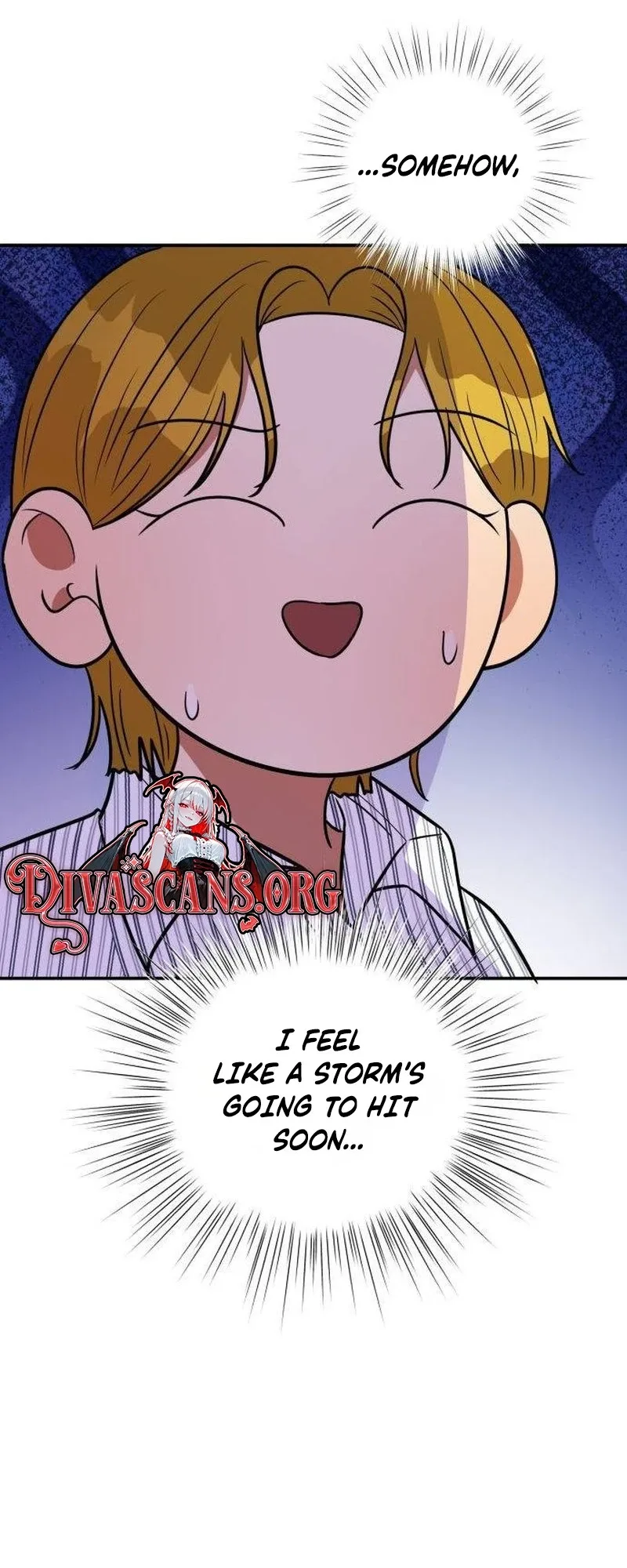 Gyeouri Jinaganeun Sigan Chapter 6 page 20