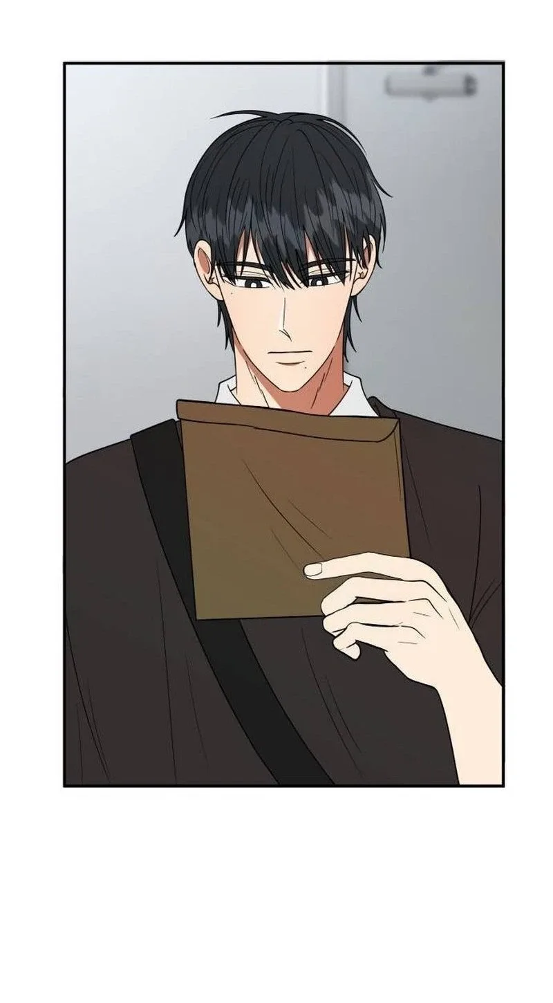 Gyeouri Jinaganeun Sigan Chapter 6 page 14