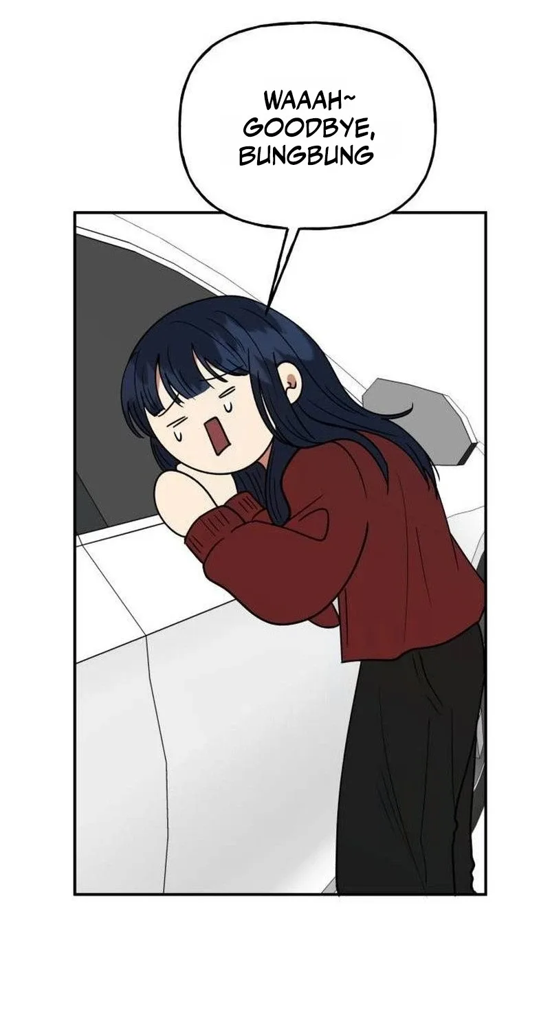 Gyeouri Jinaganeun Sigan Chapter 6 page 33