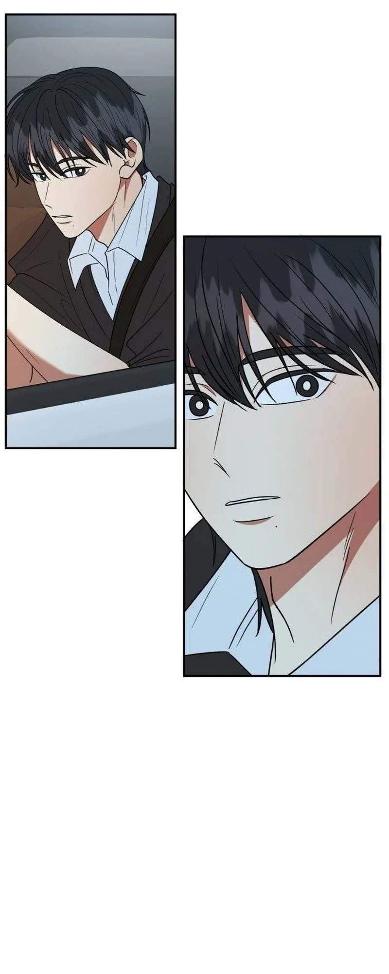 Gyeouri Jinaganeun Sigan Chapter 6 page 23