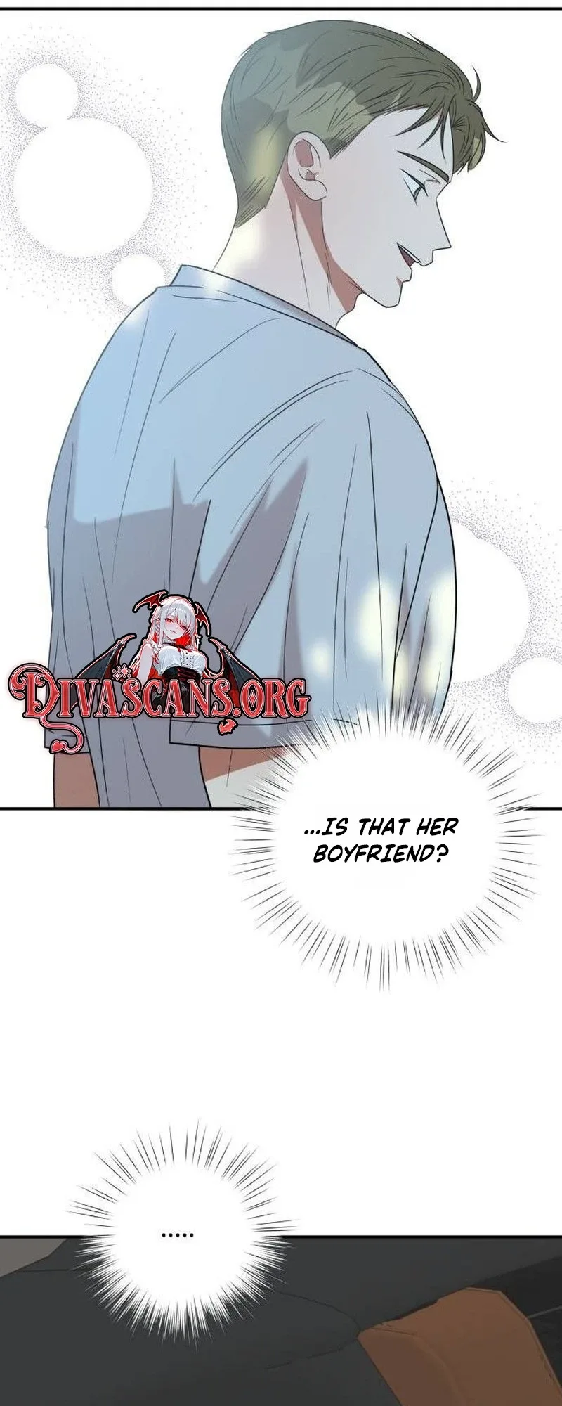 Gyeouri Jinaganeun Sigan Chapter 6 page 29
