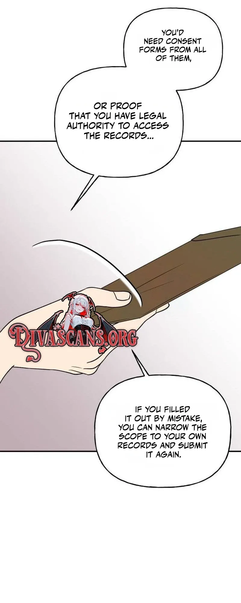 Gyeouri Jinaganeun Sigan Chapter 6 page 13