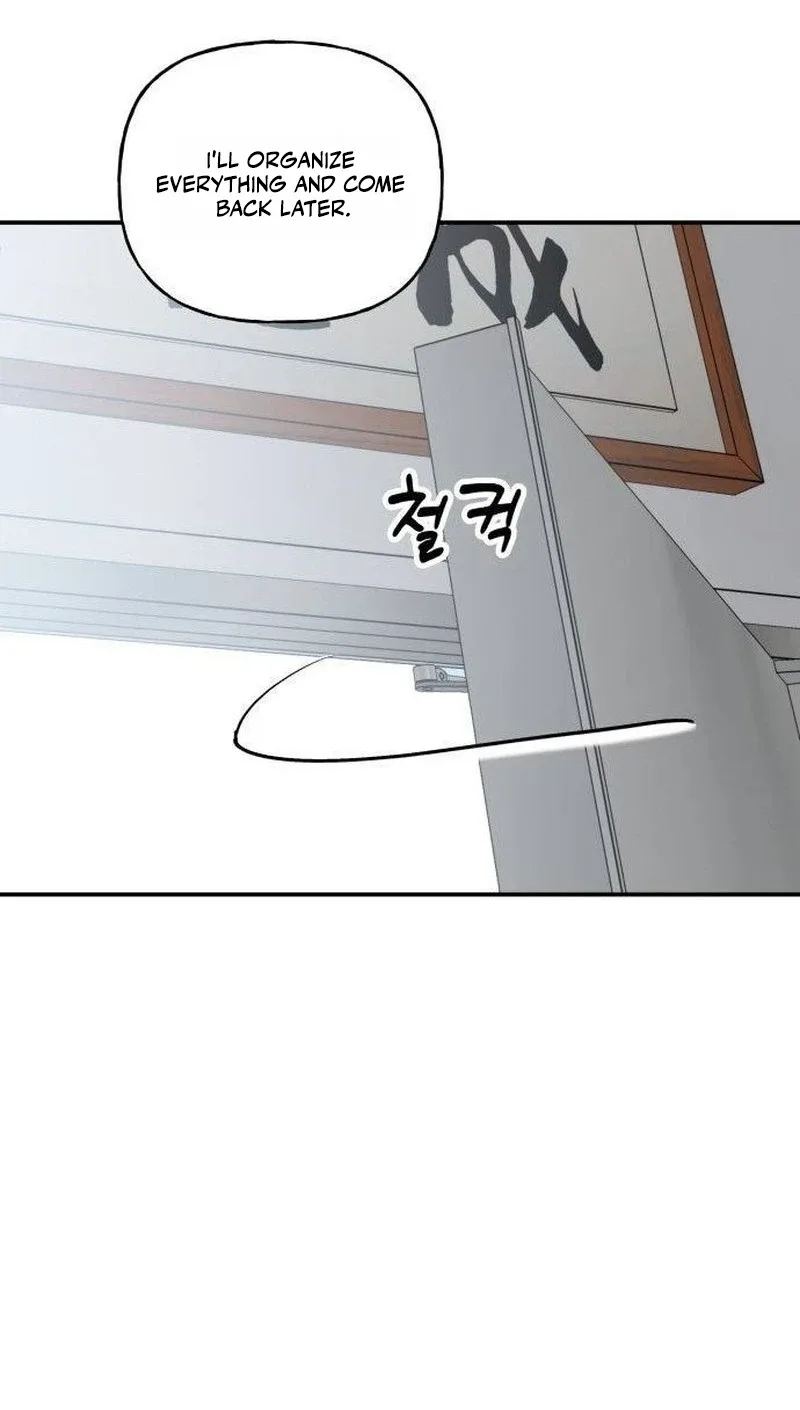 Gyeouri Jinaganeun Sigan Chapter 6 page 18