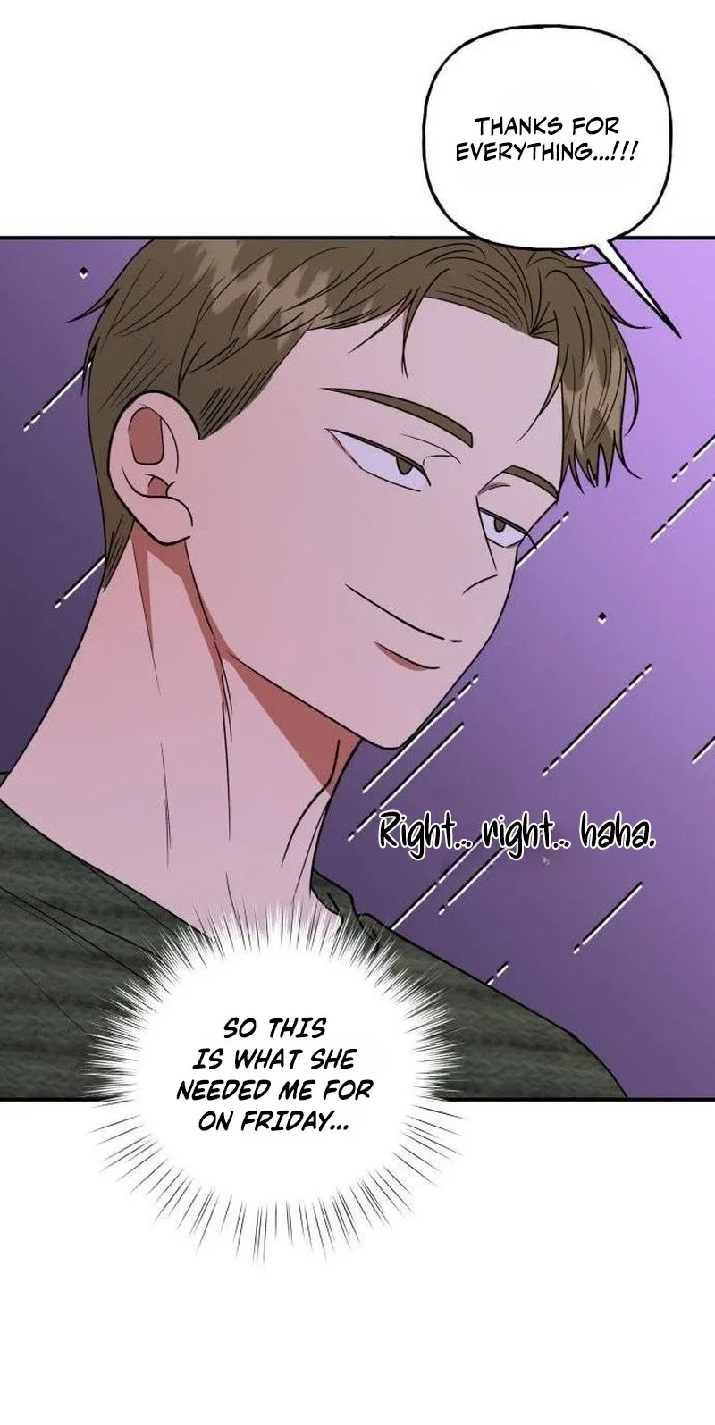 Gyeouri Jinaganeun Sigan Chapter 6 page 34