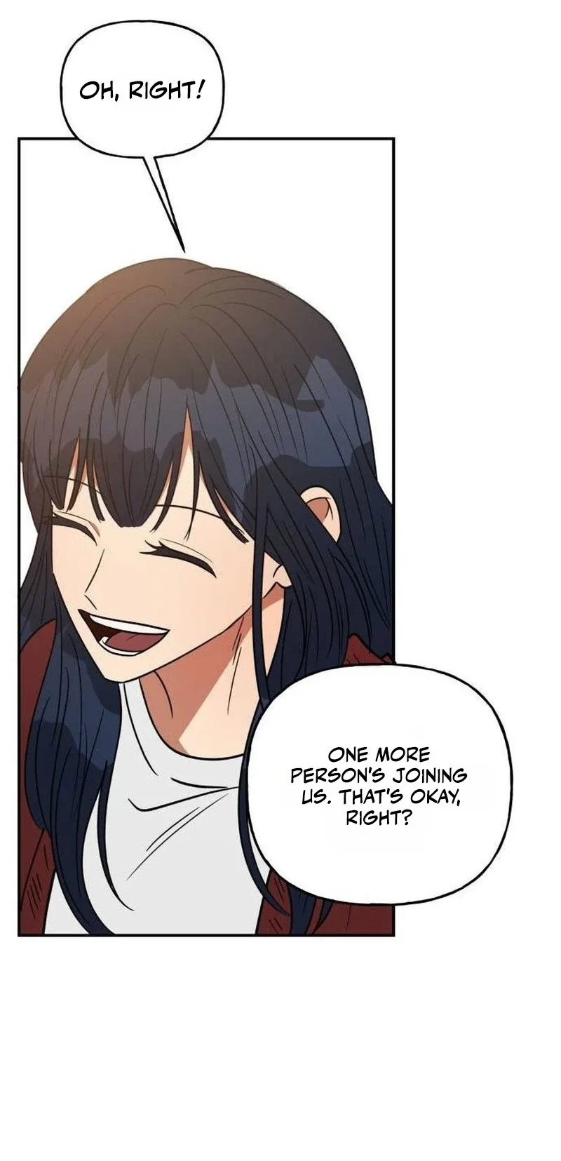 Gyeouri Jinaganeun Sigan Chapter 6 page 40