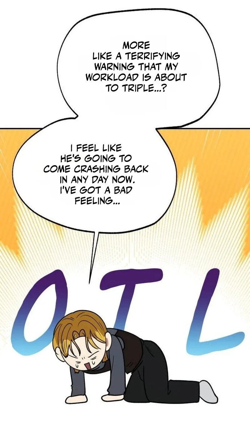 Gyeouri Jinaganeun Sigan Chapter 6 page 52