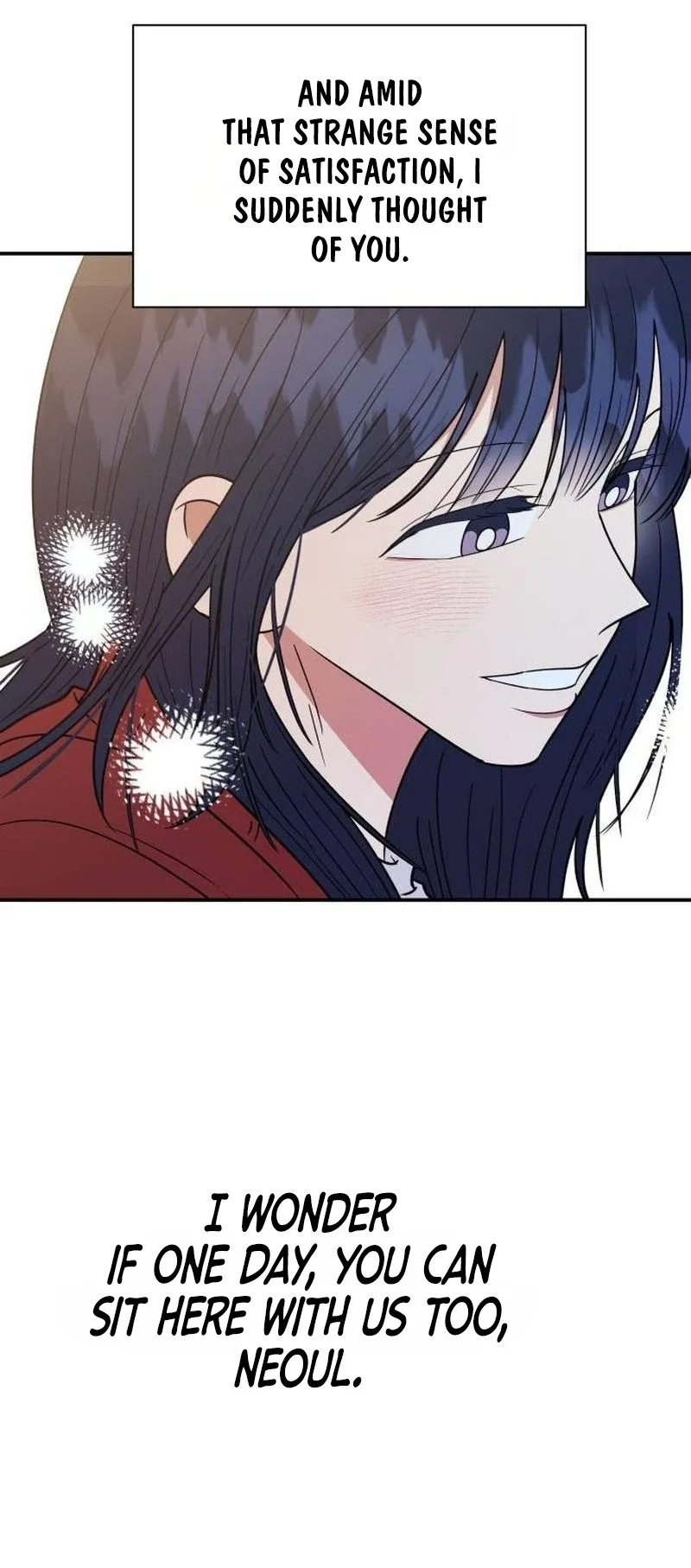 Gyeouri Jinaganeun Sigan Chapter 6 page 58