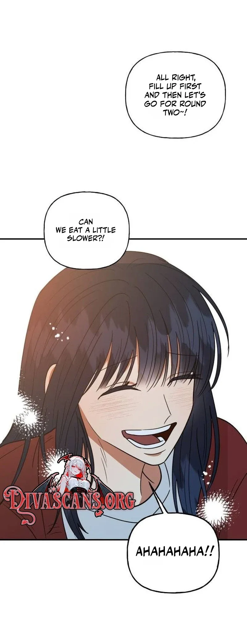 Gyeouri Jinaganeun Sigan Chapter 6 page 55