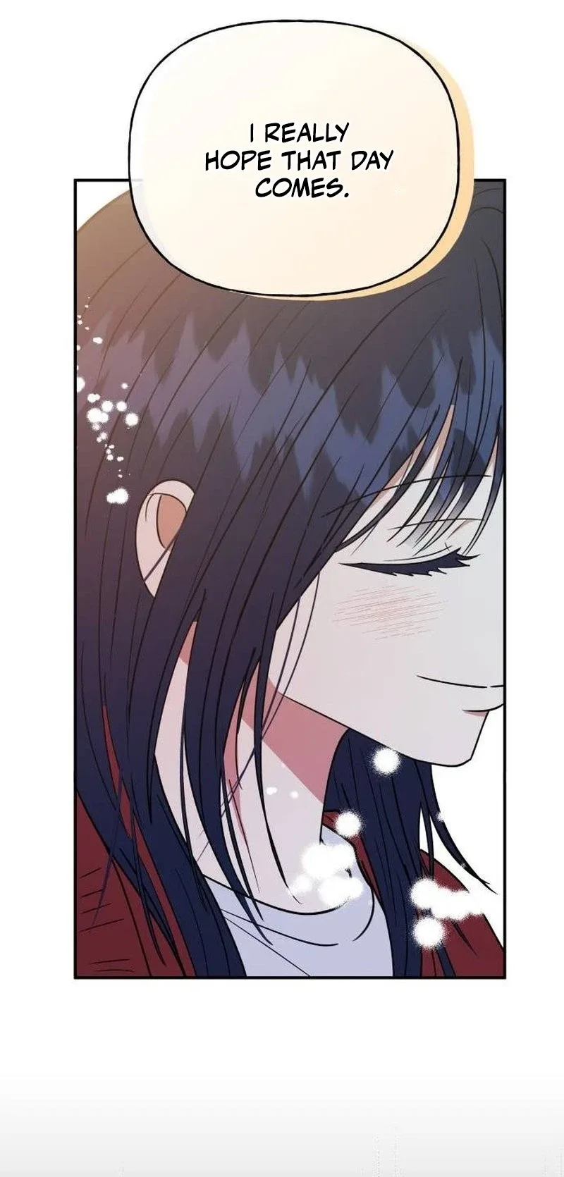 Gyeouri Jinaganeun Sigan Chapter 6 page 60