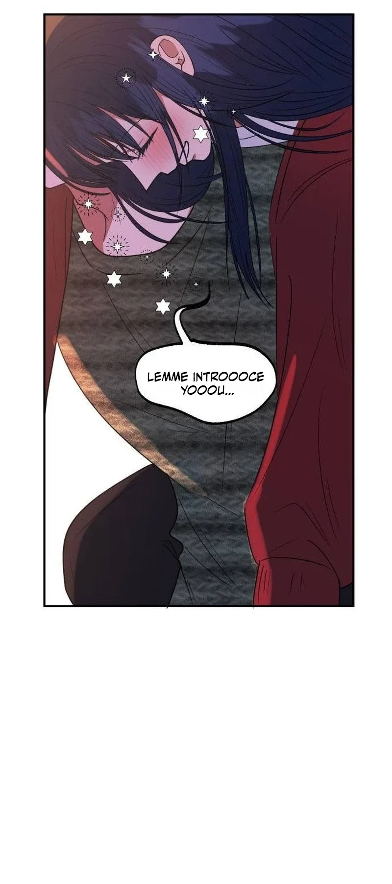 Gyeouri Jinaganeun Sigan Chapter 6 page 64