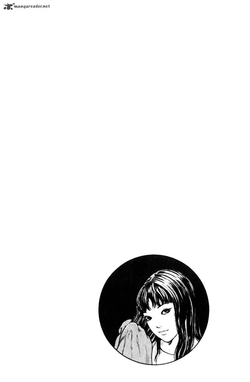 Gyo Chapter 1 page 6