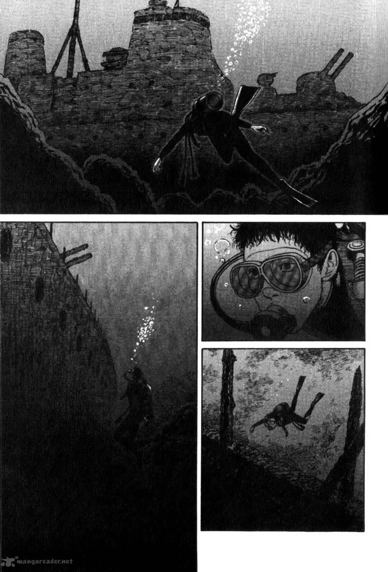 Gyo Chapter 1 page 7