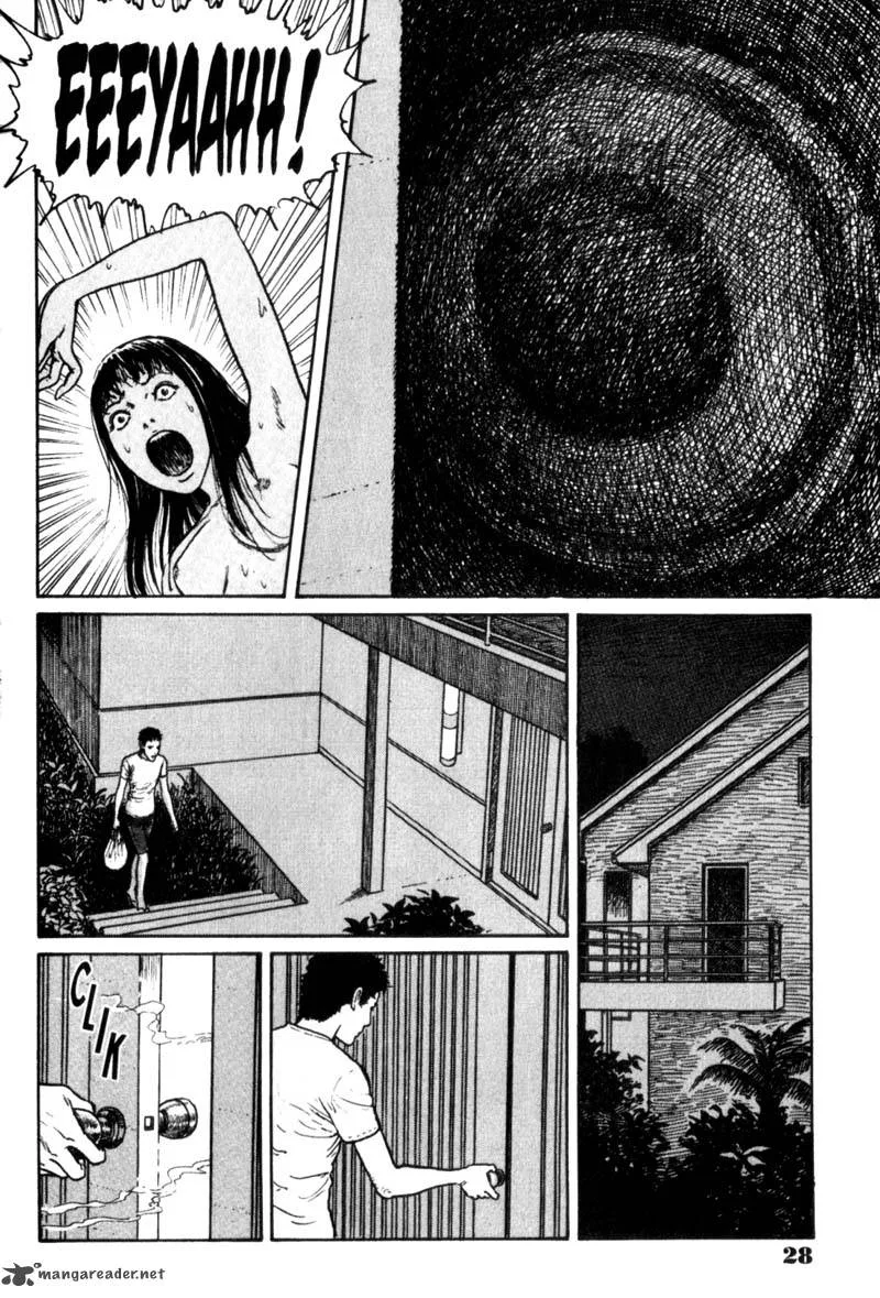 Gyo Chapter 1 page 26