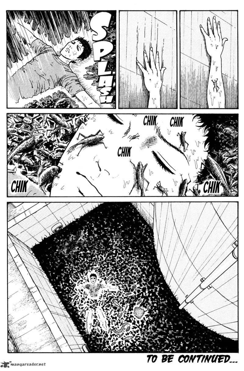 Gyo Chapter 10 page 18