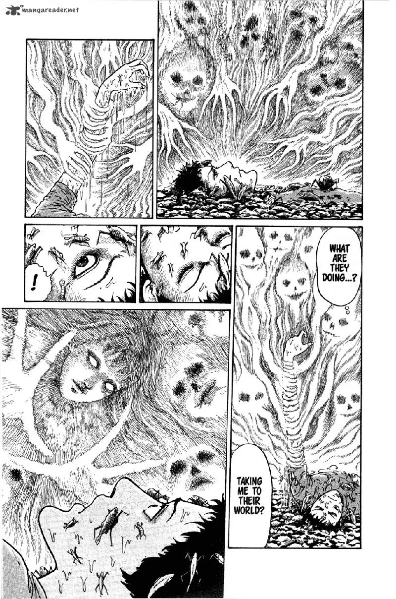 Gyo Chapter 11 page 12