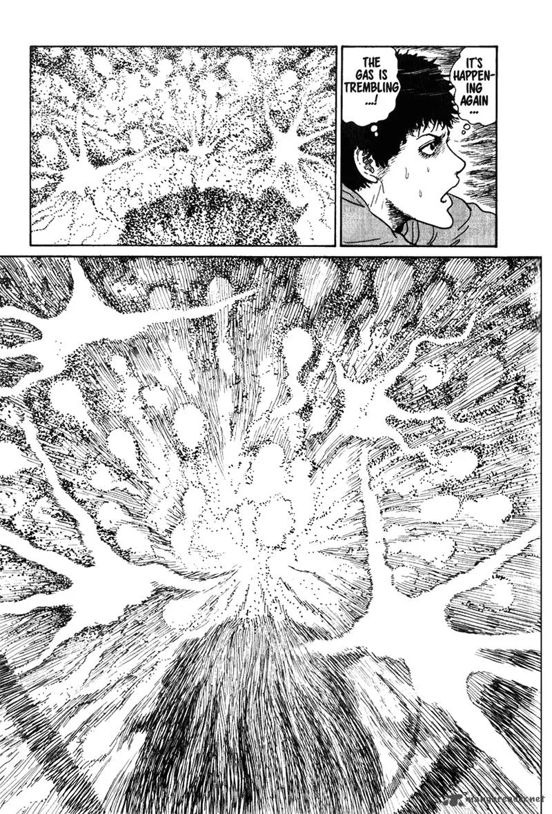 Gyo Chapter 14 page 8