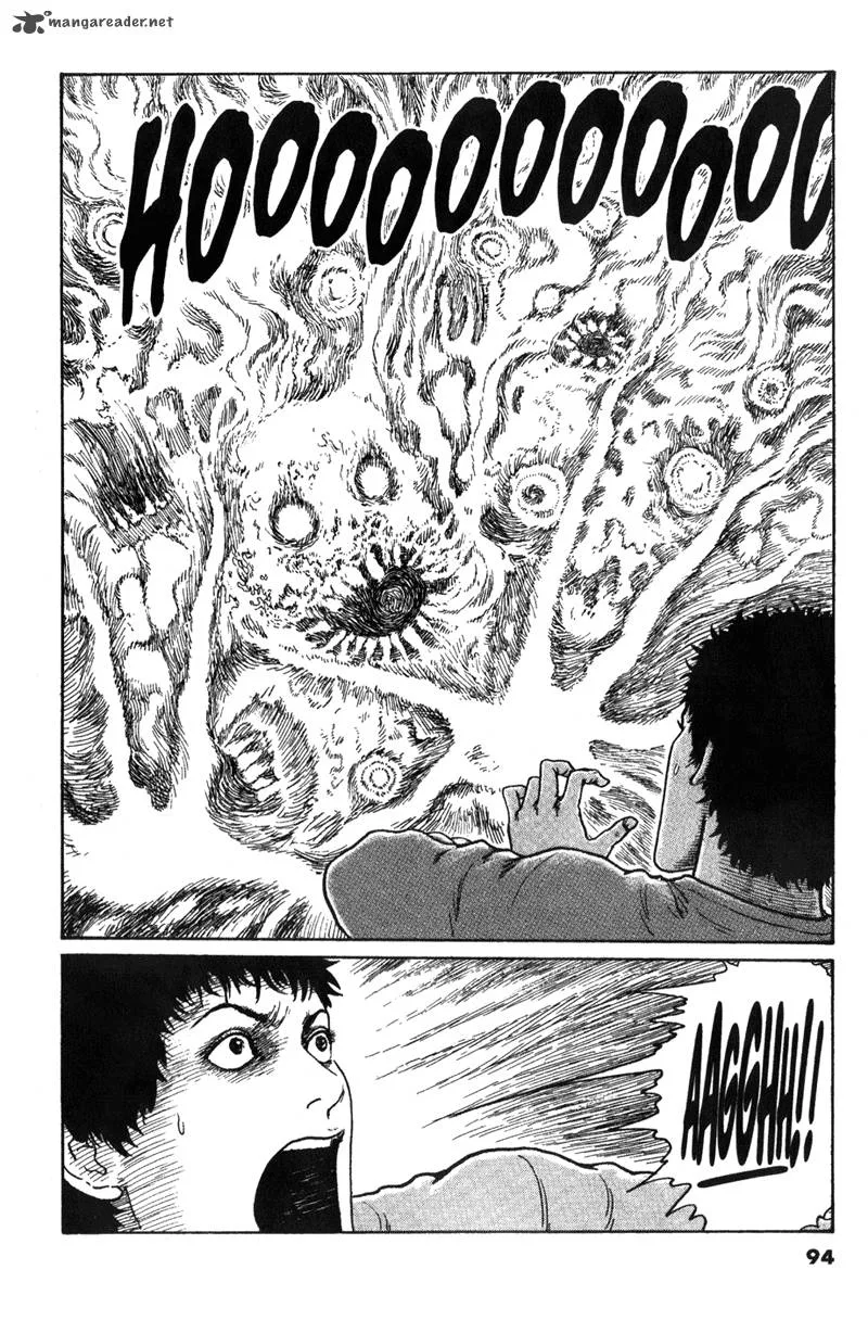 Gyo Chapter 15 page 16
