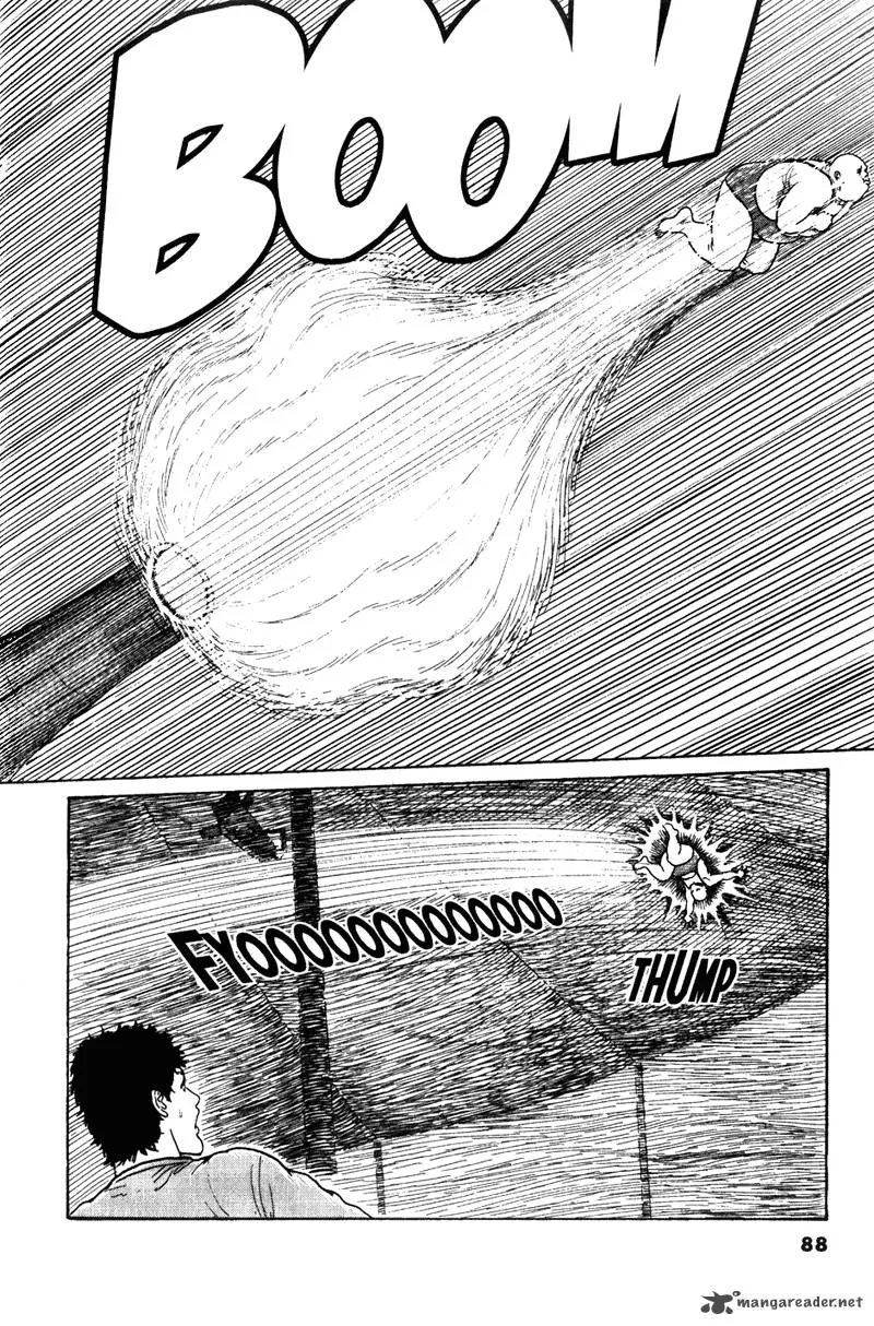 Gyo Chapter 15 page 11